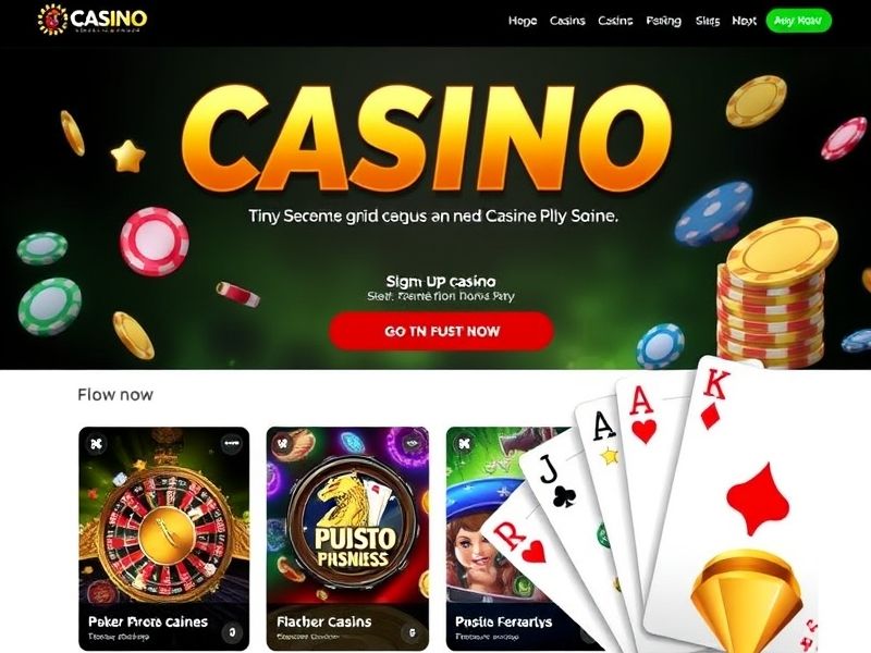Discover the latest new casino online real money USA options with expert reviews, player guides, and secure game recommendations. Start playing at trusted platforms offering real money rewards.