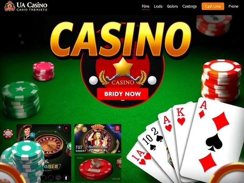 Discover the latest new casino online real money USA options with expert reviews, player guides, and secure game recommendations. Start playing at trusted platforms offering real money rewards.